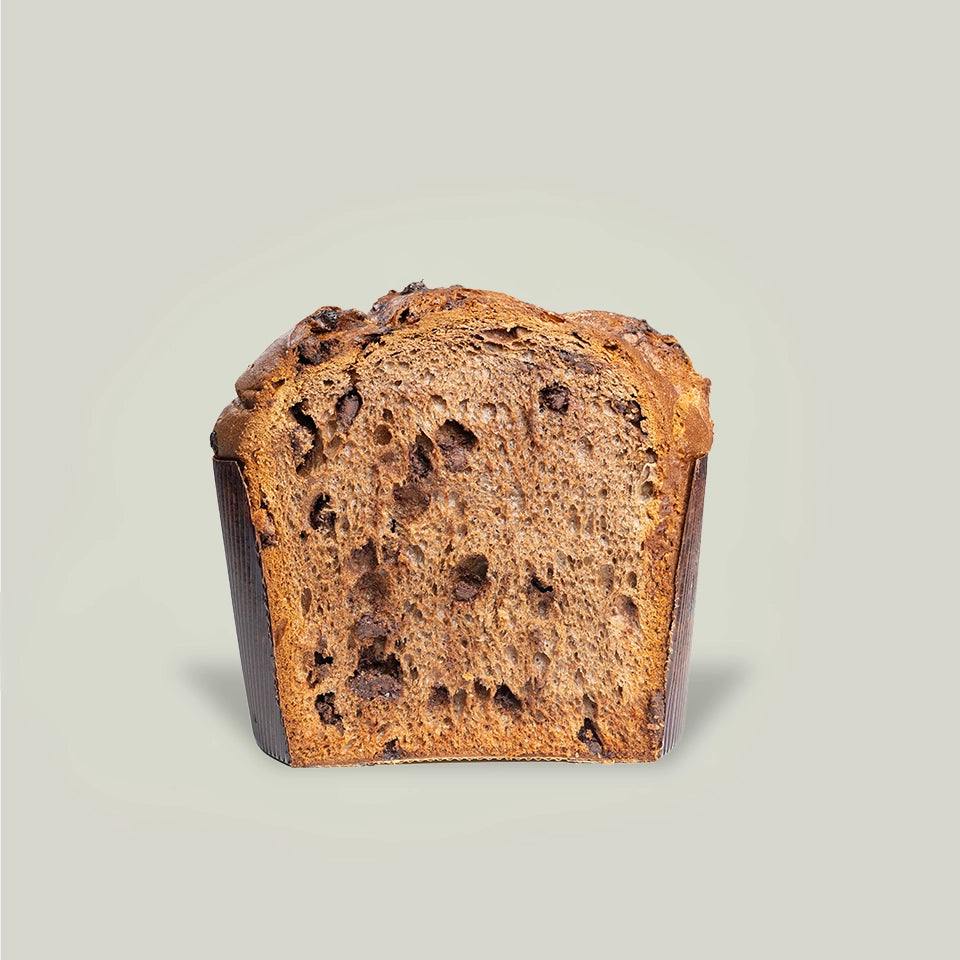 Panettone al cioccolato 950gr